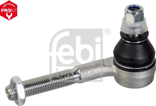 Febi Bilstein 10659 - Raidetangon pää inparts.fi