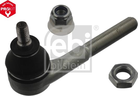 Febi Bilstein 10659 - Raidetangon pää inparts.fi