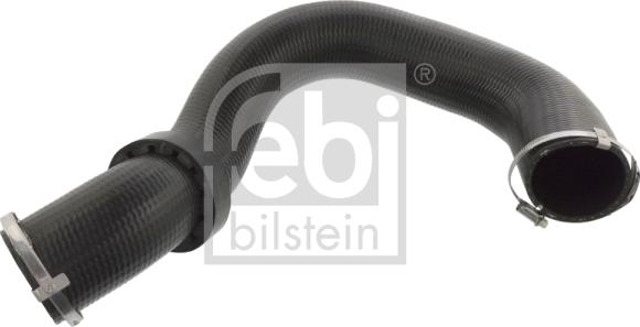 Febi Bilstein 106569 - Ahdinletku inparts.fi