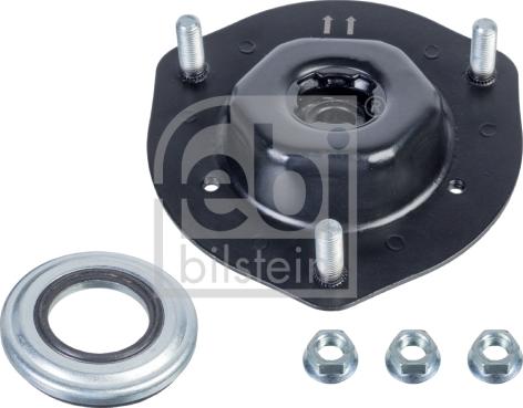 Febi Bilstein 106568 - Jousijalan tukilaakeri inparts.fi