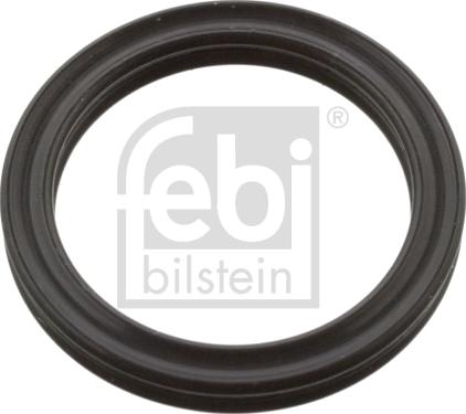 Febi Bilstein 106567 - Tiiviste, öljynsuodatimen kotelo inparts.fi