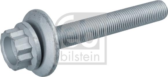 Febi Bilstein 106509 - Hihnapyörän ruuvi inparts.fi