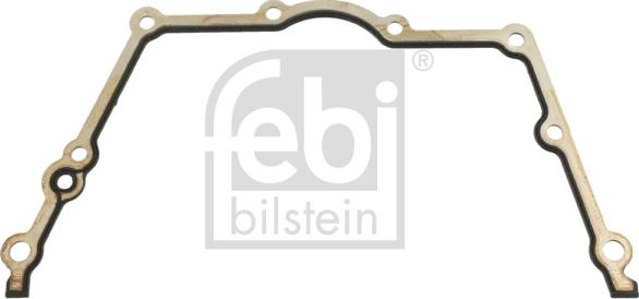 Febi Bilstein 106500 - Tiiviste, kampikammion kansi inparts.fi