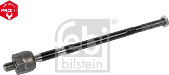 Febi Bilstein 106503 - Raidetangon pää, suora inparts.fi