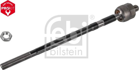 Febi Bilstein 106503 - Raidetangon pää, suora inparts.fi