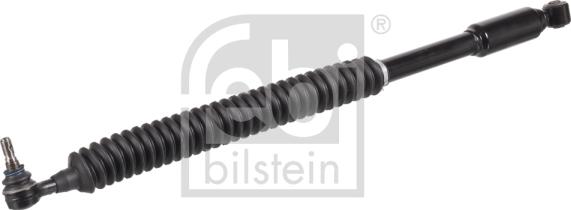 Febi Bilstein 106510 - Ohjausvaimennin inparts.fi