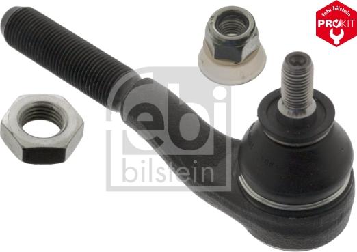 Febi Bilstein 10658 - Raidetangon pää inparts.fi