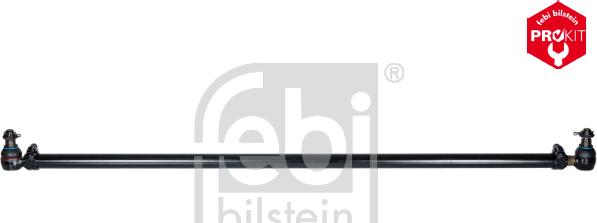 Febi Bilstein 106528 - Raidetanko inparts.fi