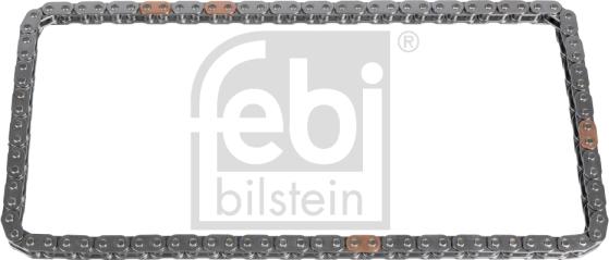 Febi Bilstein 106641 - Jakoketju inparts.fi