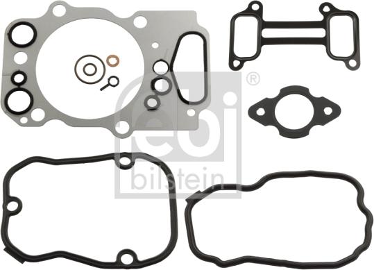 Febi Bilstein 106603 - Tiivistesarja, sylinterikansi inparts.fi