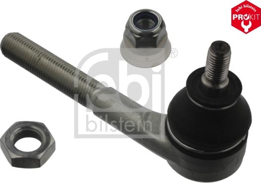 Febi Bilstein 10660 - Raidetangon pää inparts.fi