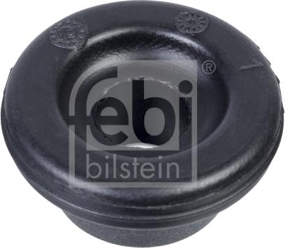 Febi Bilstein 106611 - Välilevy, iskunvaimennin inparts.fi