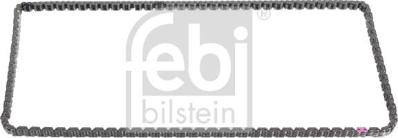 Febi Bilstein 106617 - Jakoketju inparts.fi