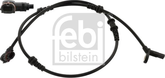 Febi Bilstein 106634 - ABS-anturi inparts.fi