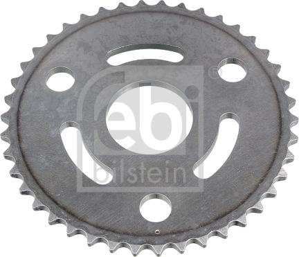 Febi Bilstein 106631 - Hammaspyörä, nokka-akseli inparts.fi