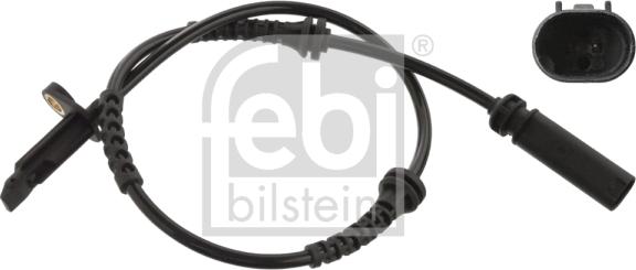 Febi Bilstein 106638 - ABS-anturi inparts.fi