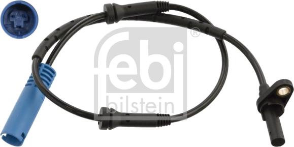 Febi Bilstein 106620 - ABS-anturi inparts.fi