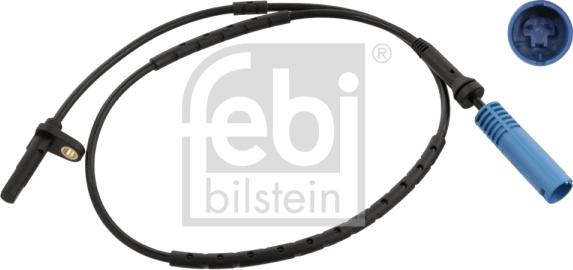 Febi Bilstein 106621 - ABS-anturi inparts.fi