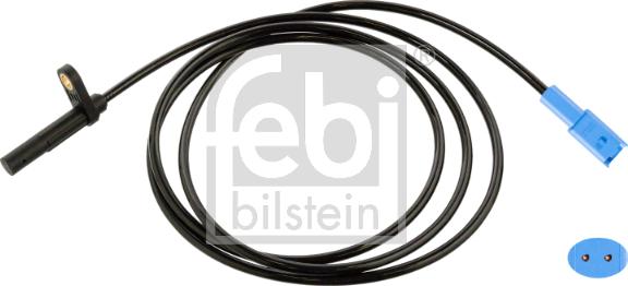 Febi Bilstein 106623 - ABS-anturi inparts.fi