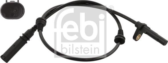 Febi Bilstein 106622 - ABS-anturi inparts.fi