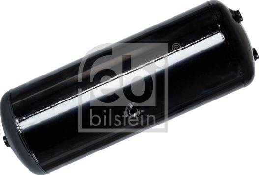 Febi Bilstein 106053 - Ilmasäiliö, paineilmalaite inparts.fi