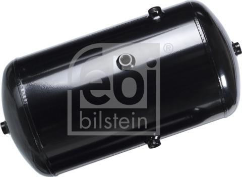 Febi Bilstein 106057 - Ilmasäiliö, paineilmalaite inparts.fi