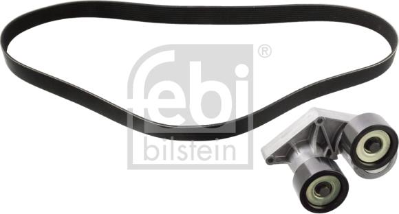 Febi Bilstein 106002 - Moniurahihnasarja inparts.fi