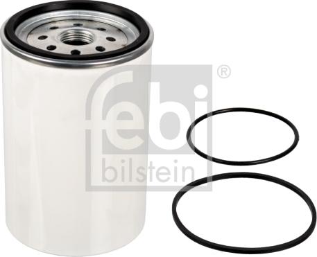 Febi Bilstein 106010 - Polttoainesuodatin inparts.fi