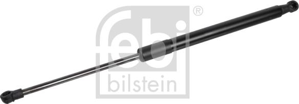 Febi Bilstein 106031 - Kaasujousi, tavaratila inparts.fi