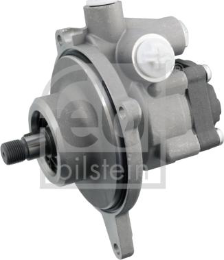 Febi Bilstein 106028 - Hydrauliikkapumppu, ohjaus inparts.fi