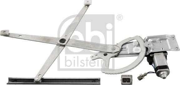 Febi Bilstein 106070 - Lasinnostin inparts.fi