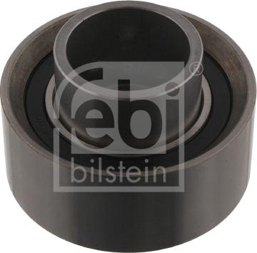 Febi Bilstein 10614 - Kiristysrulla, hammashihnat inparts.fi