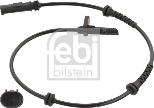 Febi Bilstein 106184 - ABS-anturi inparts.fi