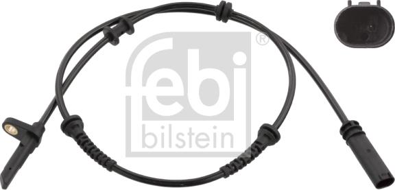 Febi Bilstein 106185 - ABS-anturi inparts.fi