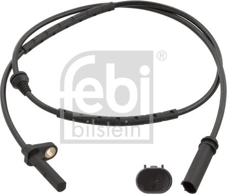 Febi Bilstein 106186 - ABS-anturi inparts.fi