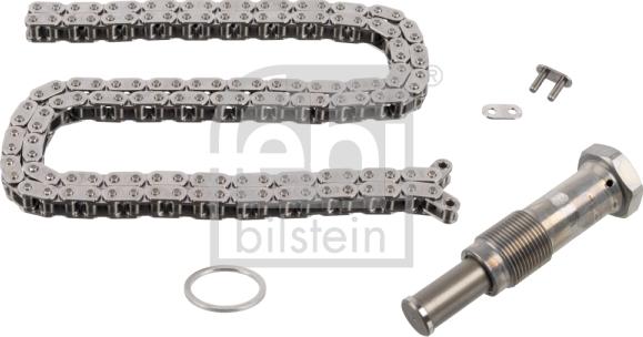 Febi Bilstein 106136 - Jakoketjusarja inparts.fi