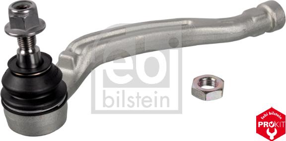 Febi Bilstein 106845 - Raidetangon pää inparts.fi