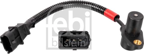 Febi Bilstein 106809 - Impulssianturi, kampiakseli inparts.fi