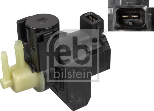 Febi Bilstein 106803 - Paineenmuuntaja, turboahdin inparts.fi