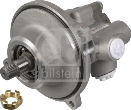 Febi Bilstein 106888 - Hydrauliikkapumppu, ohjaus inparts.fi