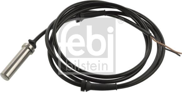 Febi Bilstein 106838 - ABS-anturi inparts.fi