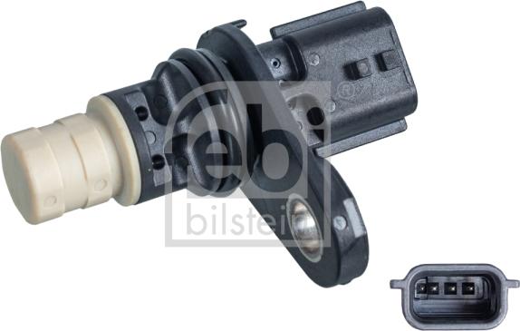 Febi Bilstein 106825 - Tunnistin, nokka-akselin ajoitus inparts.fi