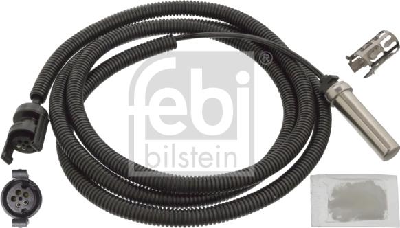 Febi Bilstein 106399 - ABS-anturi inparts.fi