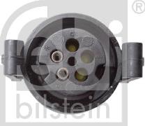 Febi Bilstein 106399 - ABS-anturi inparts.fi