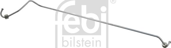 Febi Bilstein 106391 - Korkeapainejohdin, ruiskutusjärj. inparts.fi