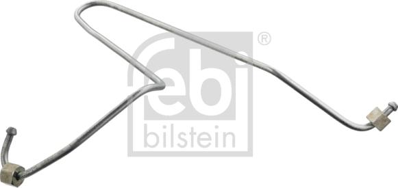 Febi Bilstein 106392 - Korkeapainejohdin, ruiskutusjärj. inparts.fi