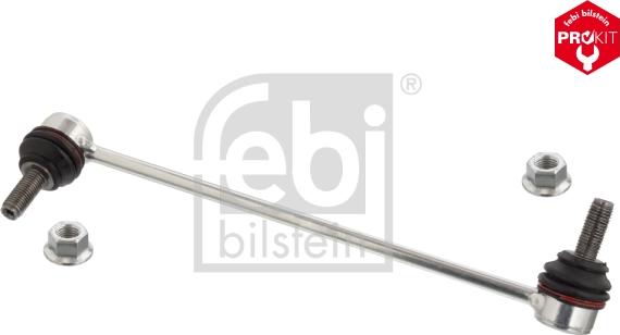 Febi Bilstein 106366 - Tanko, kallistuksenvaimennin inparts.fi