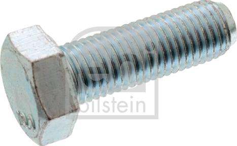 Febi Bilstein 10636 - Ruuvi inparts.fi