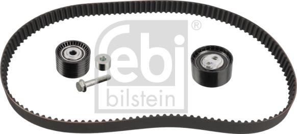 Febi Bilstein 106309 - Hammashihnasarja inparts.fi