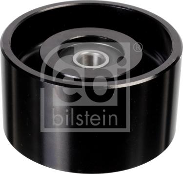 Febi Bilstein 106308 - Ohjainrulla, moniurahihna inparts.fi